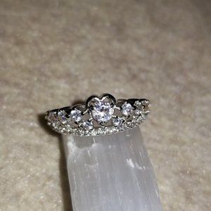 Fragrant Jewels - Queen of Diamonds Ring